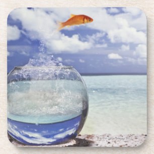 Porta-copo Composição de Digitas