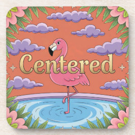 Porta-copo Conjunto de Portas copos de Afirmação Cúbica Cúbic