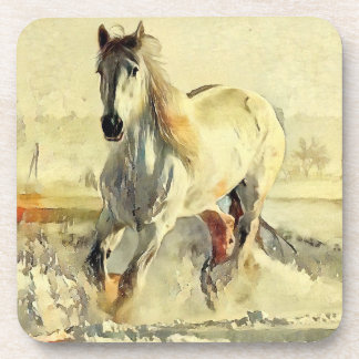 Porta-copo Conjunto de portas copos de Cavalos 6