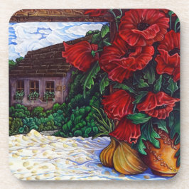 Porta-copo Conjunto de Portas copos de pipotas e cebolas 6