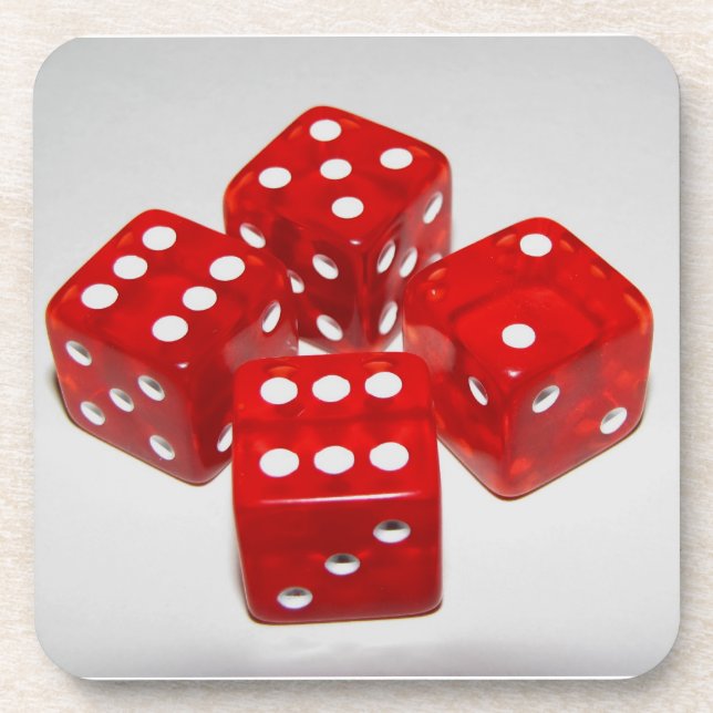 Porta-copo Conjunto de Portas copos de qualquer pessoa (Frente)