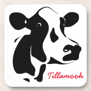 Porta-copo Conjunto de Portas copos de Vaca
