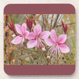 Porta-copo Conjunto de portas copos - Guara Rosa