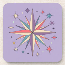 Porta-copo Conjunto de Portas copos modernas do século médio