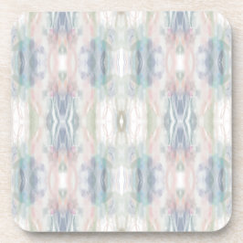 Porta-copo Conjunto de Portas copos Plásticas abstrato