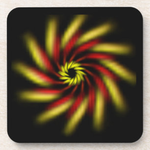 Porta-copo Conjunto de portas copos - Roteiro