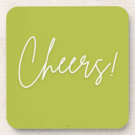 Porta-copo Conjunto de quatro cozinhas para bebidas doméstica