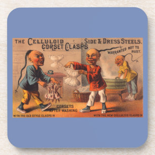 Porta-copo Conjuntos de córneas celulares tradicionais vitori