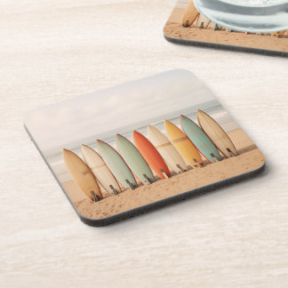 Porta-copo Conselhos do Surf Vintage