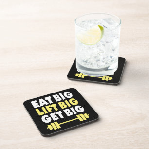 Porta-copo Construção de pedras - Coma Grande, Levante Grande