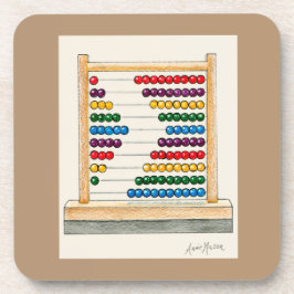 Porta-copo Conte comigo