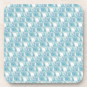 Porta-copo Controlos de Azul de Beachy