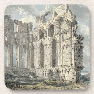 Porta-copo Convento de Tynemouth, Northumberland, c.1792-93