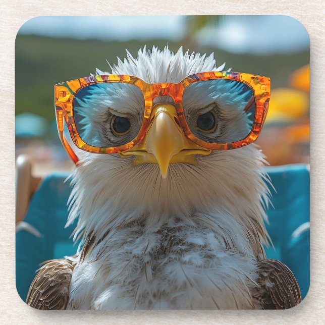 Porta-copo Cooler Adler (Frente)