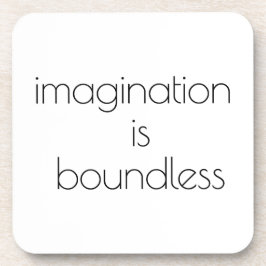 Porta-copo Copo de Plástico Duro da Imaginação