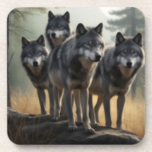 Copo de plástico rígido