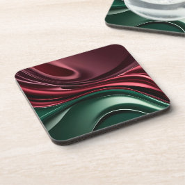 Porta-copo Copo de plástico rígido em gráfico elegante