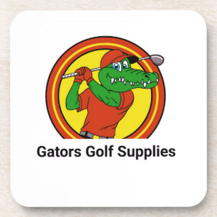 Porta-copo Copo de plástico rígido Gator