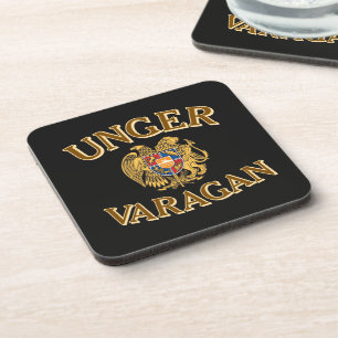 Porta-copo Copo para bebida Unger Varagan