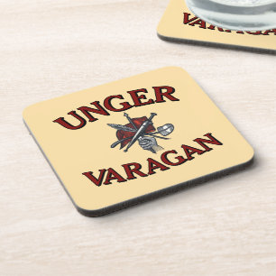 Porta-copo Copo para bebida Unger Varagan