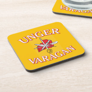 Porta-copo Copo para bebida Unger Varagan