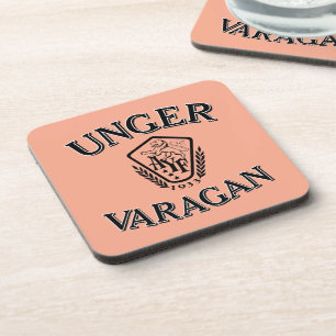 Porta-copo Copo para bebida Unger Varagan