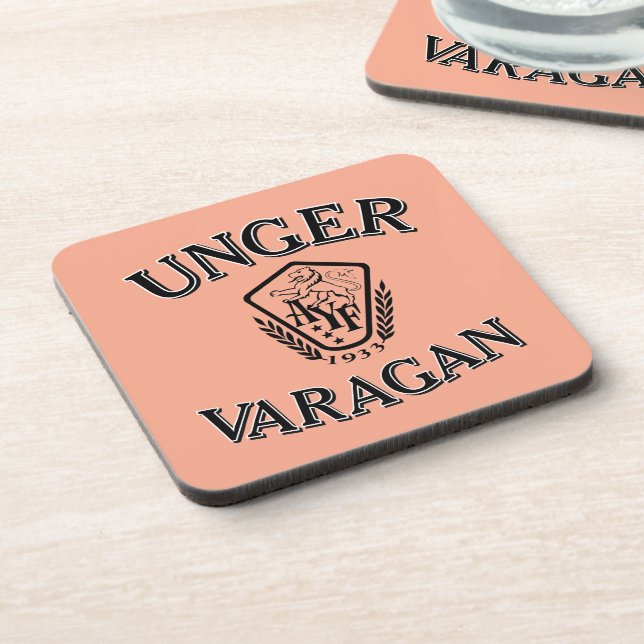 Porta-copo Copo para bebida Unger Varagan (Left Side)