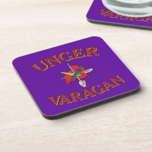 Porta-copo Copo para bebida Unger Varagan
