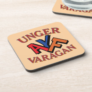 Porta-copo Copo para bebida Unger Varagan