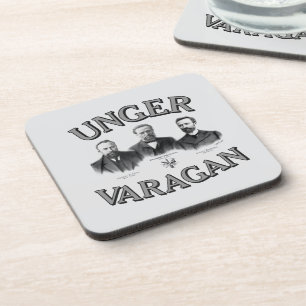 Porta-copo Copo para bebida Unger Varagan