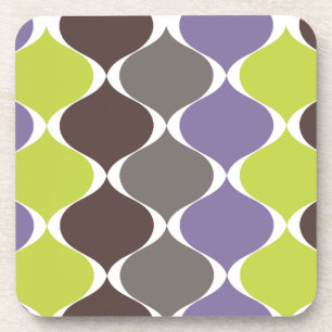 Porta-copo Cor do plano de fundo do modo PixDezines