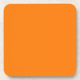 Porta-copo Cor Laranja