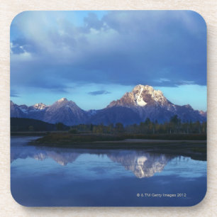 Porta-copo Cordilheira grande 2 de Teton