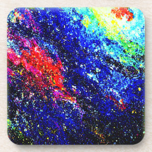 Porta-copo Cores cativantes do Universo. Comprar Agora
