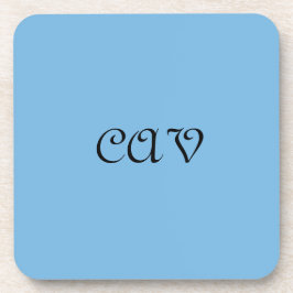 Porta-copo Cornflower Blue