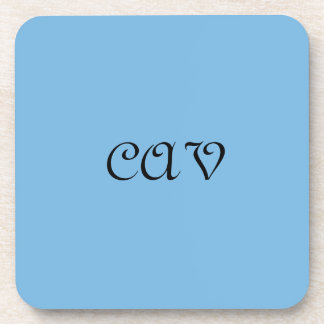 Porta-copo Cornflower Blue