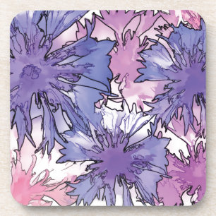 Porta-copo Cornflower Collage