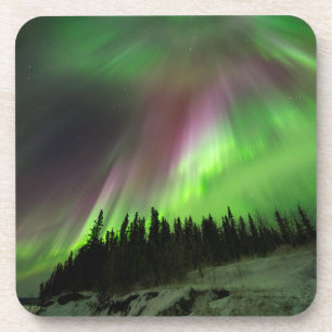 Porta-copo Corona Aurora