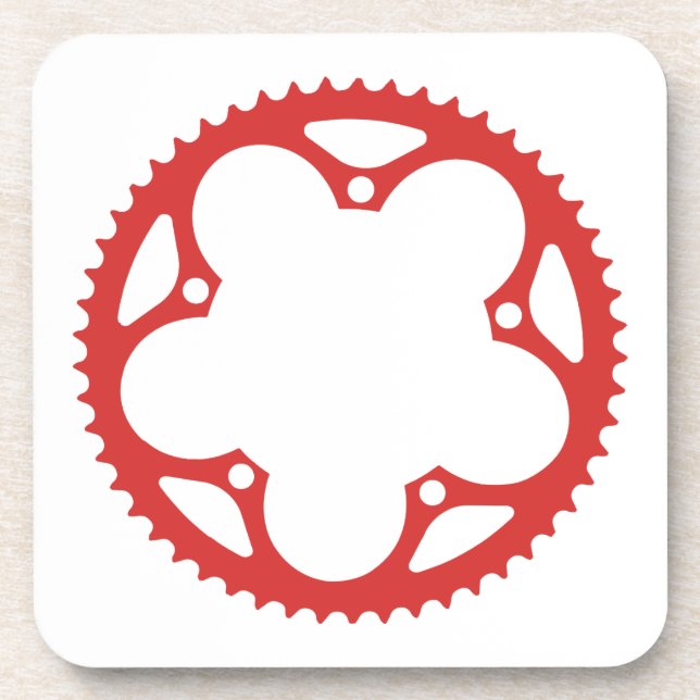 Porta-copo Corrente (Frente)