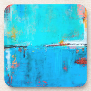 Porta-copo Correspondência de Blues 5