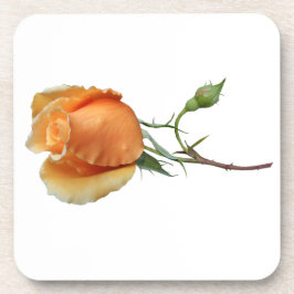 Porta-copo Corte de rosa solteiro