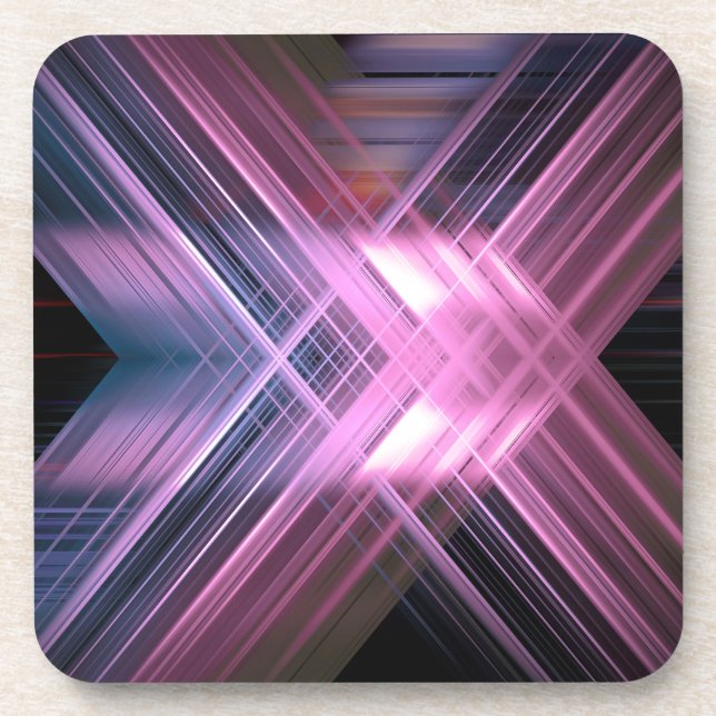 Porta-copo Corte de velocidade (Frente)