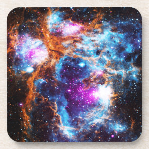 Porta-copo Cosmic Winter