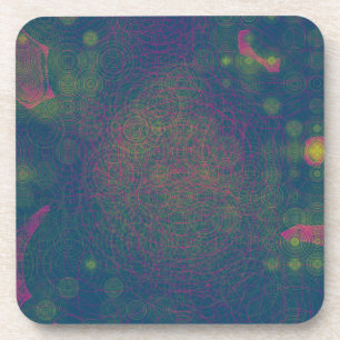 Porta-copo Cosmos