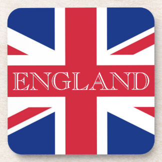 Porta-copo costa da Union Jack Flag England