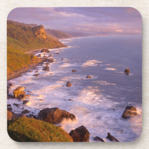 Porta-copo Costa de Redwoods, Califórnia