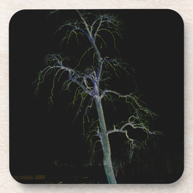 Porta-copo Costa Escura 8 (Frente)