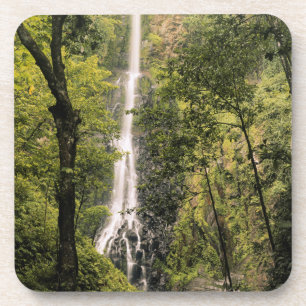 Porta-copo Costa Rica, Ilha do Coco, Cachoeira da Baía Wafer