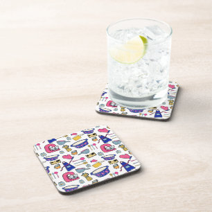 Porta-copo Cozinha Brilhante Utensílios Cozinheiros