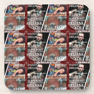 Porta-copo Criar Ur possuem portas copos de HardPlastic com